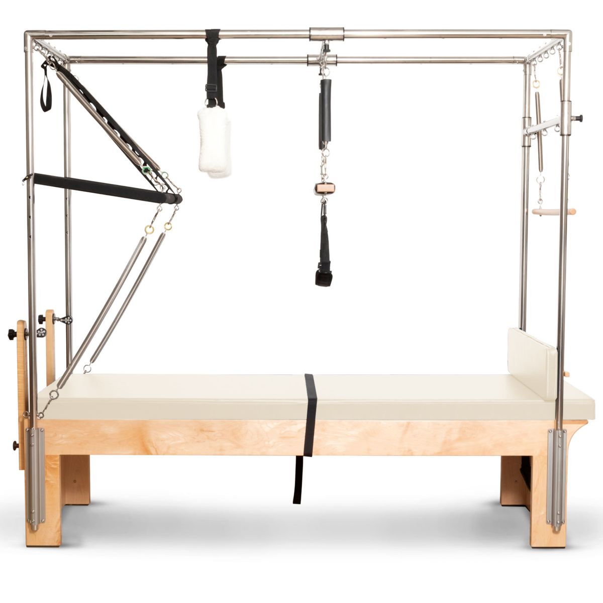 Cadillac Reformer